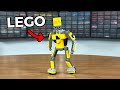 LEGO Crash Test Dummy Tutorial | OOBLOT thumbnail