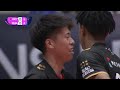 Osaka Bluteon 🇯🇵 vs Korat 🇹🇭 | Quarter Final - Full Match | Asian Champion's League 2025