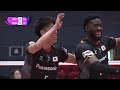 Osaka Bluteon 🇯🇵 vs Korat 🇹🇭 | Quarter Final - Full Match | Asian Champion's League 2025
