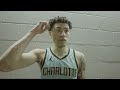 Hornets at Mavericks: KJ Simpson Jr. Postgame Media Availability | 2/27/2025