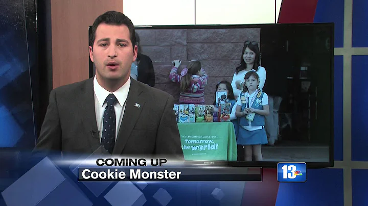 Jeff Platt - Best Anchor - WAB 2015