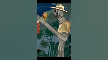 Poppy Catnap versus Zoonomaly #shorts #poppy #playtime #fighting #zoonomaly #zookeeper #catnap