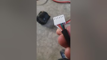 Mobile AEM wideband using serial connect