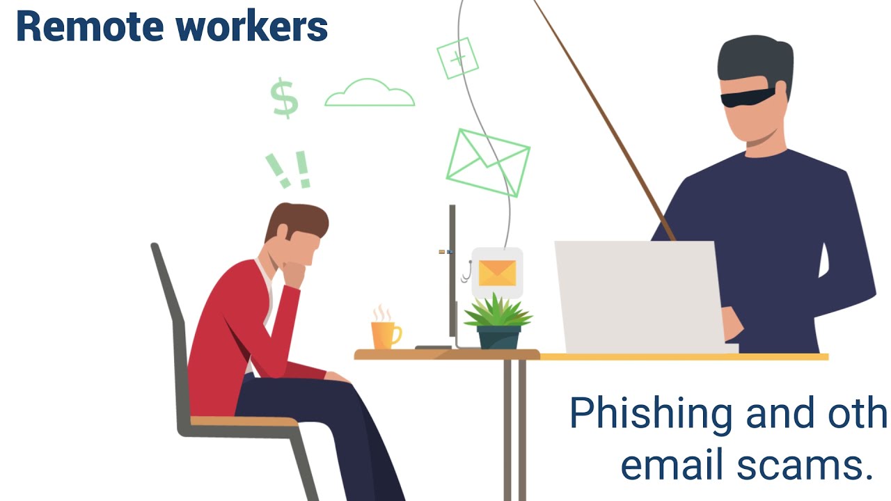 The Most Common Causes of Data Breaches & What to Do