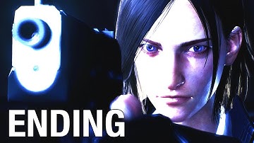 THE EVIL WITHIN 2 ENDING - No Commentary - Part 25 Walkthrough Final Part