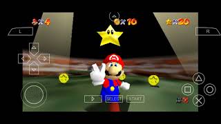 O episódio 7 de Super Mario 64 