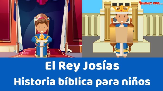 El Rey Josías - YouTube jo-s-ni-o-rey-fe-y-desobediencia-en-la-biblia-iglesia-del-pilar