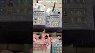 Primark Kids Nails 2025 Lilo & Sch, Frozen & Gabbys Dollhouse Collection Part 4