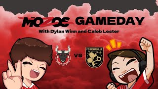 Famous FCB comes to Lubbock | Mozos Gameday Live | June 14, 2025 | Matadors vs FC Brownsville Net Worth