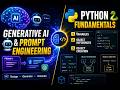 Python Variables | Object References  | Object Creation