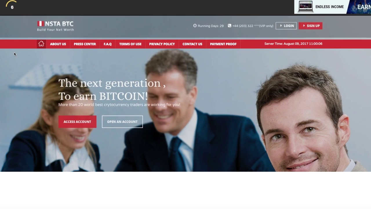 Tutorial Bitcoins MsGuely #3