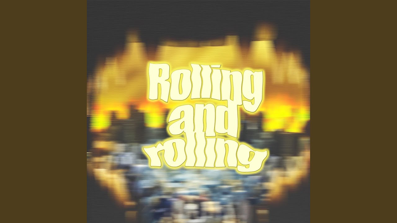 Watch Rolling n' Rolling on YouTube Watch Rolling n' Rolling on YouTube