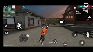 Headshot King Mt Gaming Ff