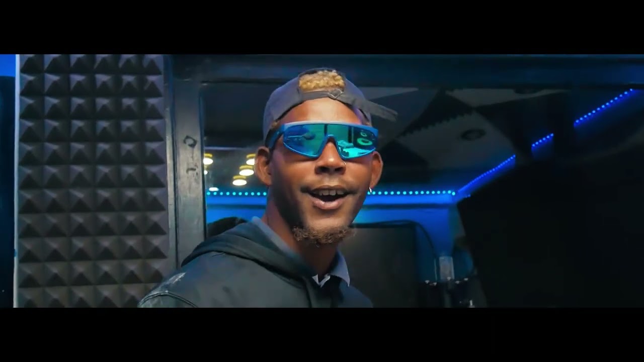 El Bamby y El Rola x El Ankla - Bonita