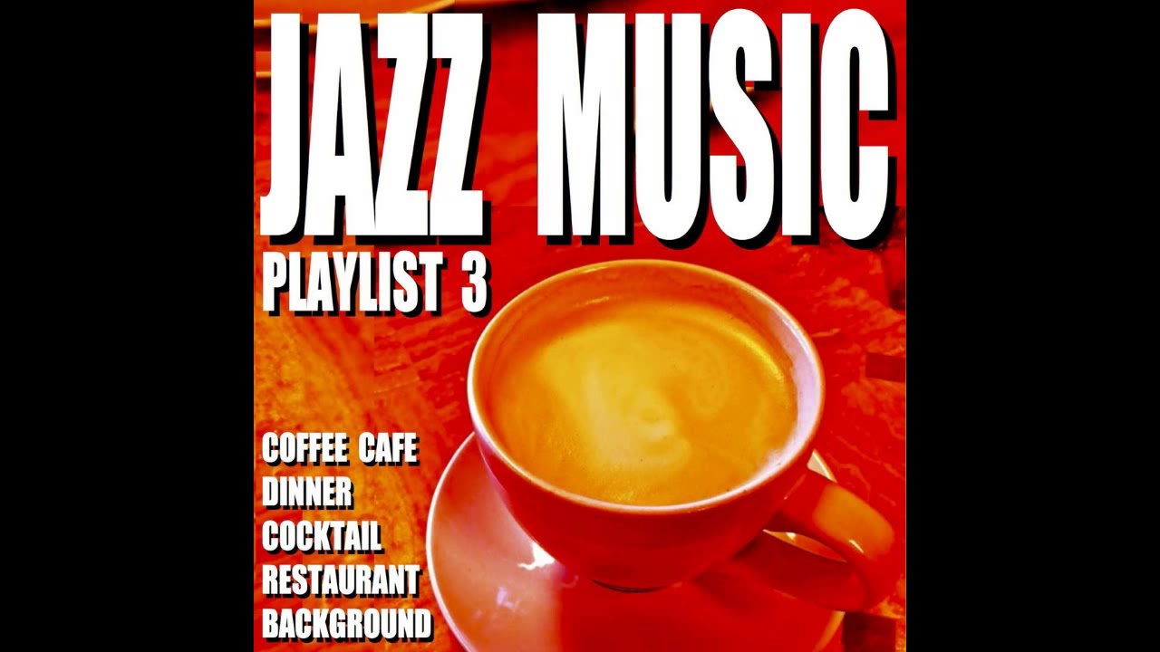 Blue Claw Jazz - Jazz Funk (Instrumental)