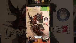 [PROTOTYPE 2] for Xbox 360! #review #gaming