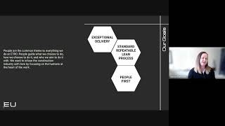 ETRO U | Strategic Goals
