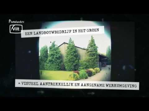 Video: Hoe Maak Je Landschapsarchitectuur?