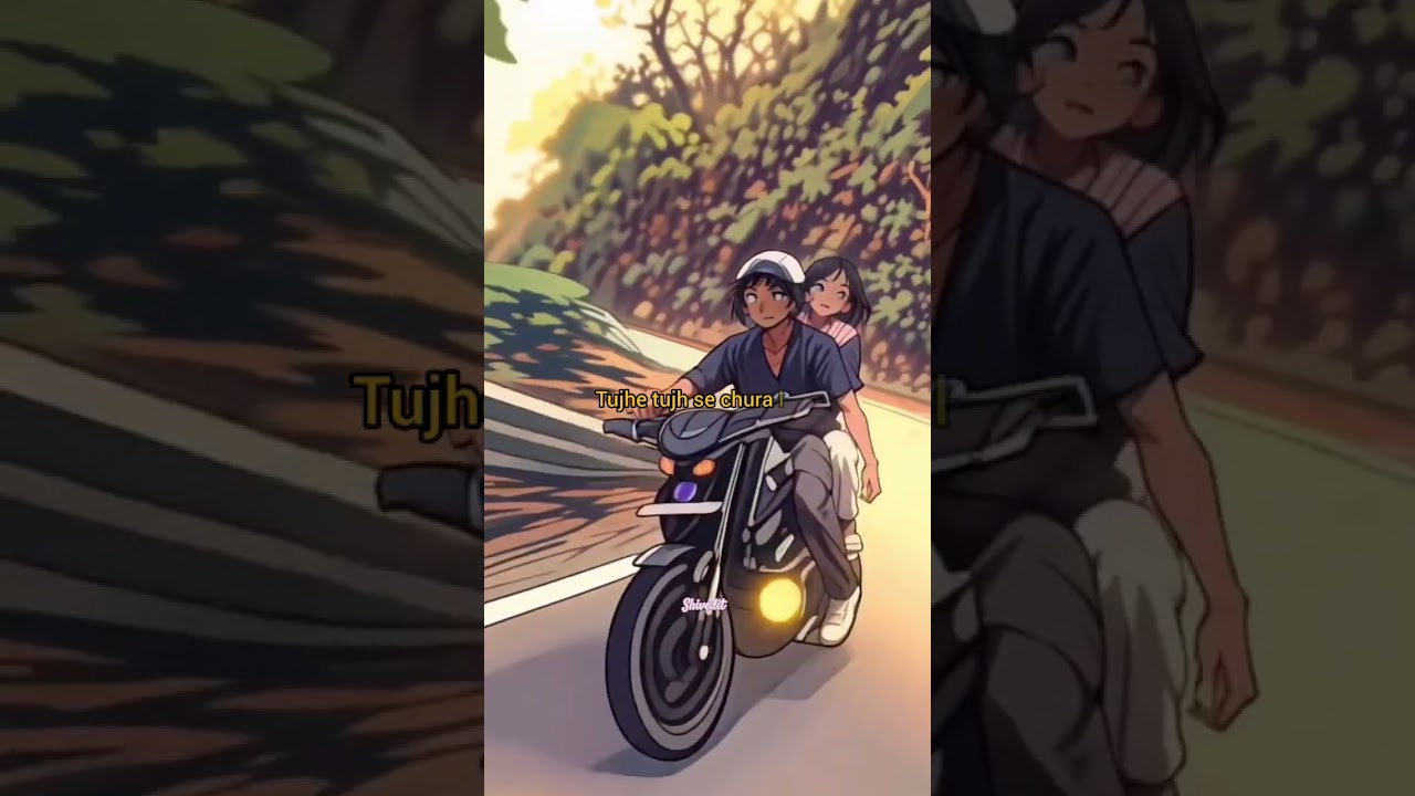 Tuje Apna Bna Lu ❣️❣️ 