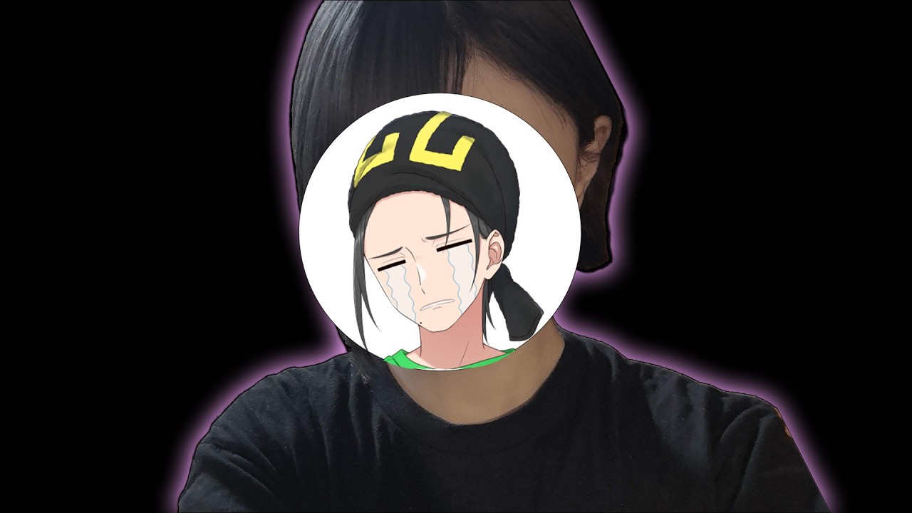 ひまじんの彼女さん、いつもありがとう