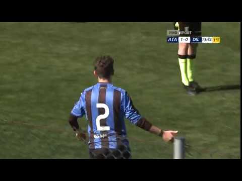 TROFEO BEPPE VIOLA 2018 - ATALANTA LND futsal academy