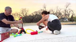 RCNOAH Dual Rocket Launchers Review & Unboxing