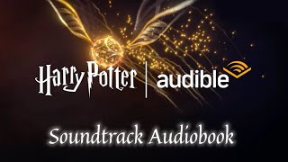 Harry Potter | audible Soundtrack Audiobook ￼