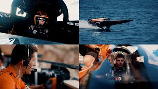 E1 Team Rafa - Season 2 Chapter 3 Dubrovnik