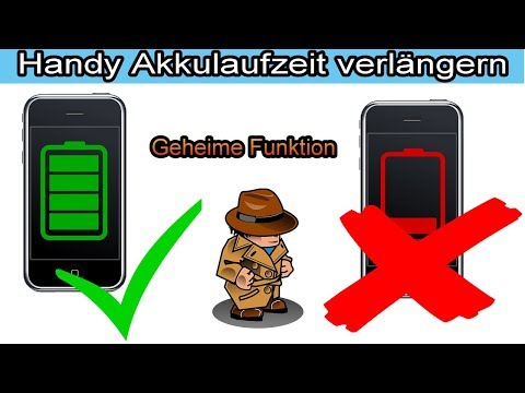 Video: So erstellen Sie eine Apple ID von einem iPhone (mit Bildern)