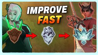 A Top 200 Player's Guide to Improving FAST in Deadlock