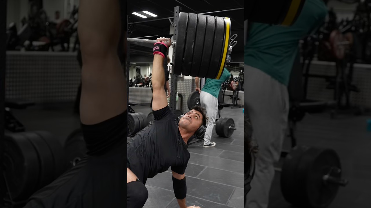 Это называется сила💪