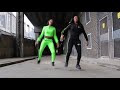 Offset - Clout ft. Cardi B | Dance video Mp3 Song