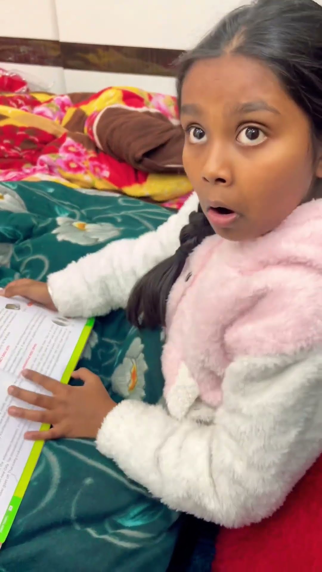 अच्छा हुआ पापा ने phone नहीं देखा चलाते ? #family #funny #avanishkumarverma