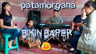 PATAMORGANA || COVER MUSIK BY EFUL MDM || voc Miss Fony \u0026 miss eliis