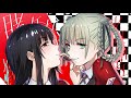 Destiny - Je Me Casse - Nightcore