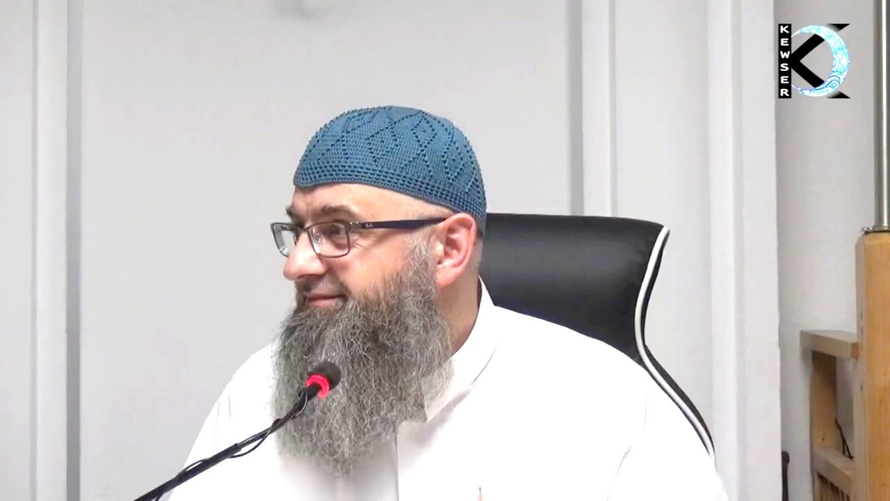 65. TALHA IBN UBEJDILLAH - Kratke biografije ashaba