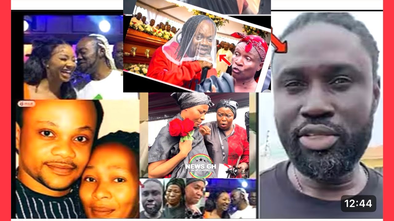 Asɛm Aba”🔥TikTokers Fires -Lumba” Odo Broni Leàk Audio Against AKOSUA  Serwaa Ch!ldren🔥 - YouTube