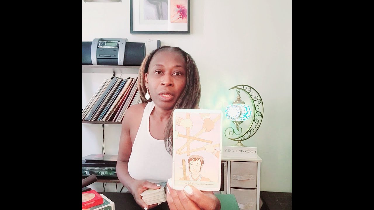 не лучшее начало недели для этой кармической группы и огромных потерь, которые они вам приносят...⚖️