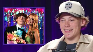 Maddox Batson Reveals the Real Story Behind "Girl in Green"