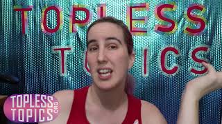 Is Youtube Finally Allowing Nonsexual Female Nipples to Exist