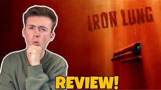 Download Lagu Iron Lung (2026) - Movie Review  MP3