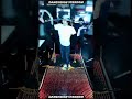 ゲーセンでU.S.A.踊ってたら知らん間にバックダンサーいた