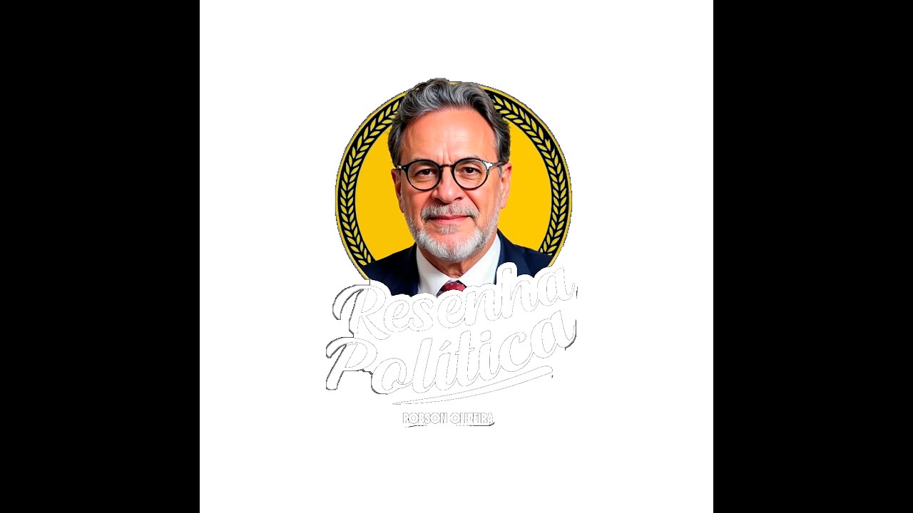 Podcast Resenha Política #171 Paulo Moraes Júnior