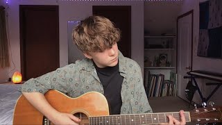 Download Lagu Trying not to cry - cavetown (cover) MP3