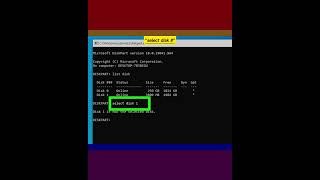 How To Format A Writeprotected Pen Drive