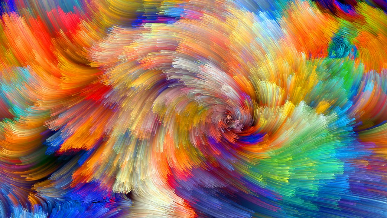 Colorful Animated Abstract - Animated backgrounds wallpaper for Pc & Mobiles 1080p hd