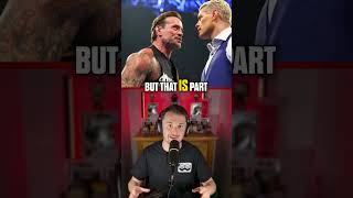 CM Punk Heel Turn: Why It'll Happen At SummerSlam👀 #WWE