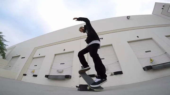 Alex Jeffries | GoPro