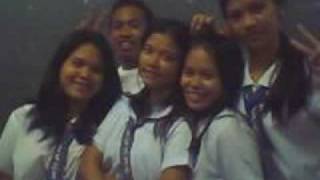 roxas batch 2008-09