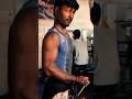 gymmotivation, #fitnessindia, #workoutflow, and #transformation.#aura #youtubeshorts #bihari